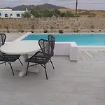 Ftelia Breeze * Klouvas
