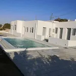 מלון Ftelia Breeze Klouvas