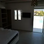 Ftelia Breeze מלון Klouvas
