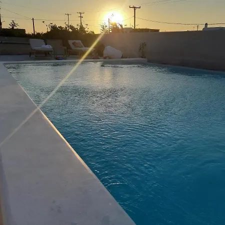 Ftelia Breeze 호텔 클라우바스