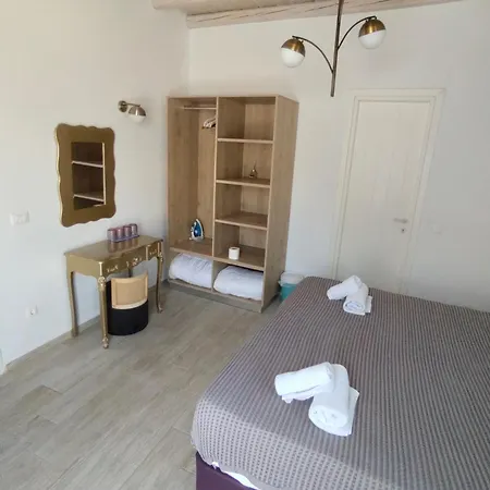 Ftelia Breeze 클라우바스