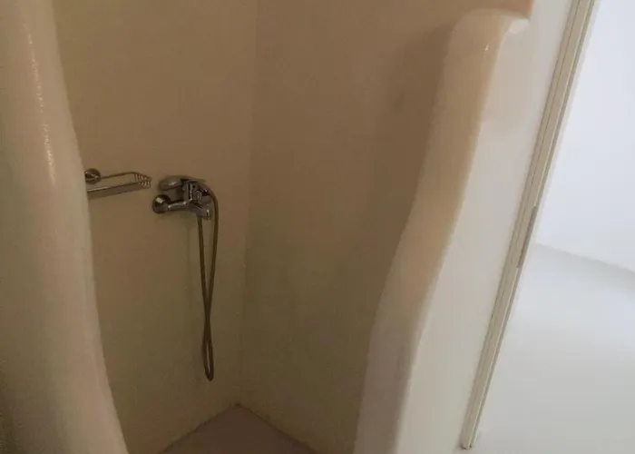 Ftelia Breeze 酒店