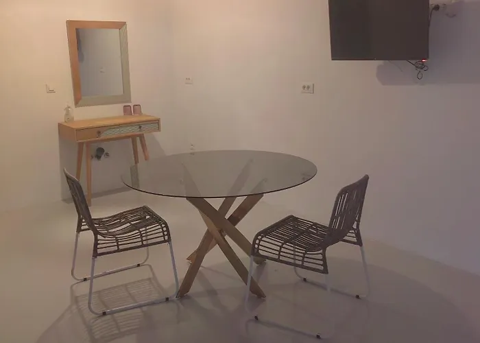 Ftelia Breeze 酒店 *