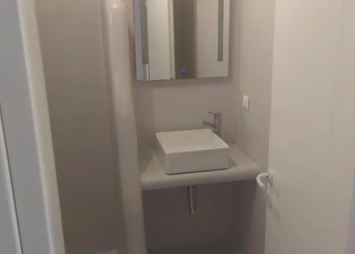 酒店 Ftelia Breeze 克洛瓦斯