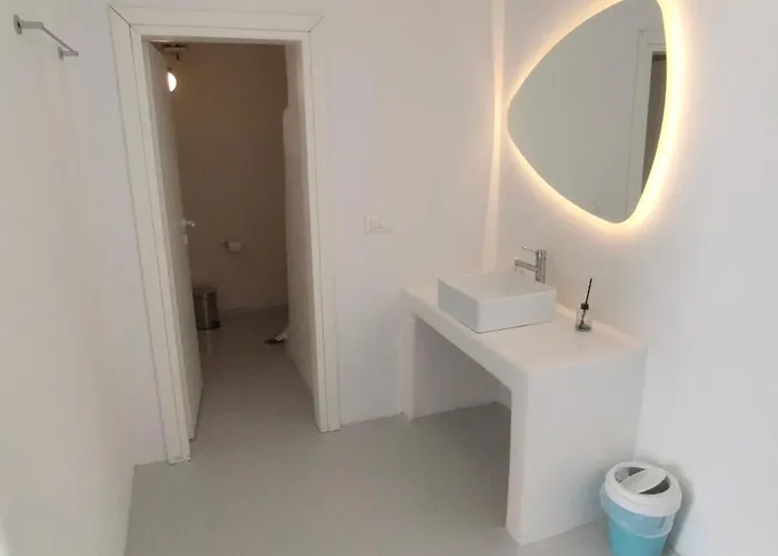 Ftelia Breeze 酒店