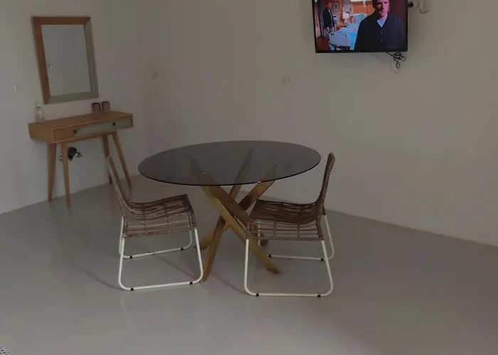 Hotel Ftelia Breeze Klouvas