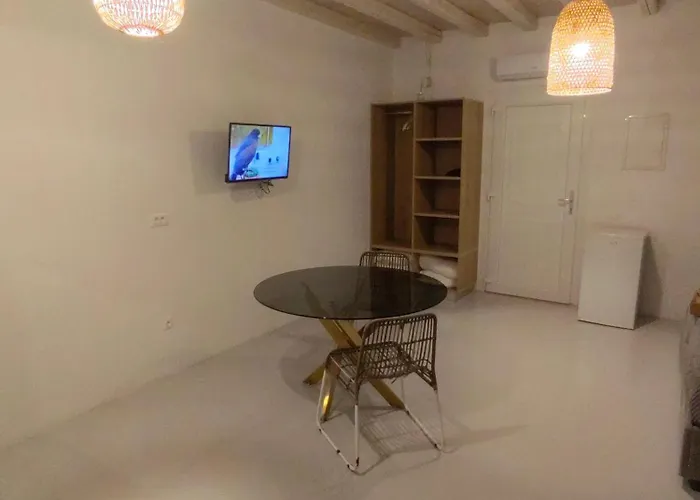 Hotel Ftelia Breeze Klouvas