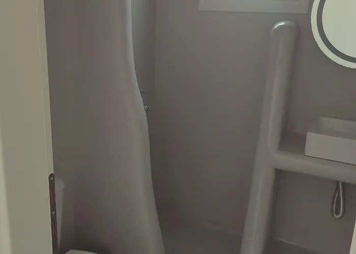 Ftelia Breeze 酒店