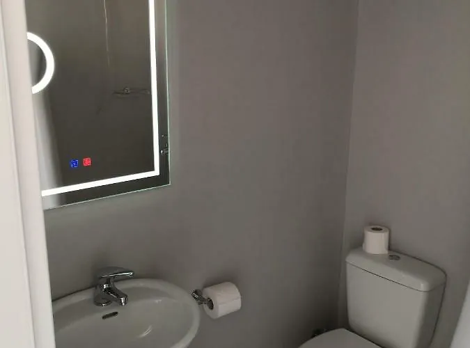 酒店 Ftelia Breeze 克洛瓦斯