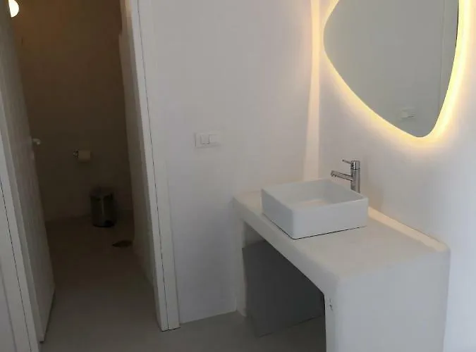 Ftelia Breeze 酒店 *