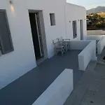 Ftelia Breeze Szálloda