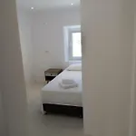 Szálloda Ftelia Breeze