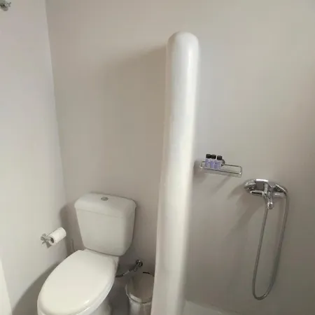 Ftelia Breeze Hotell Klouvas