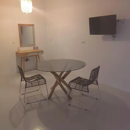 Ftelia Breeze Hotel *