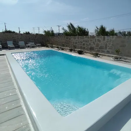 Ftelia Breeze Klouvas