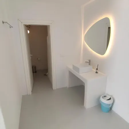 Ftelia Breeze Hotell