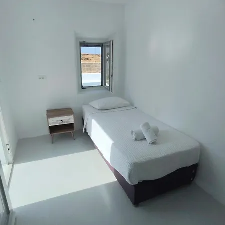 Hotell Ftelia Breeze