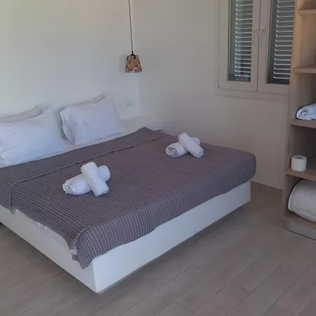 Ftelia Breeze Hotel Klouvas