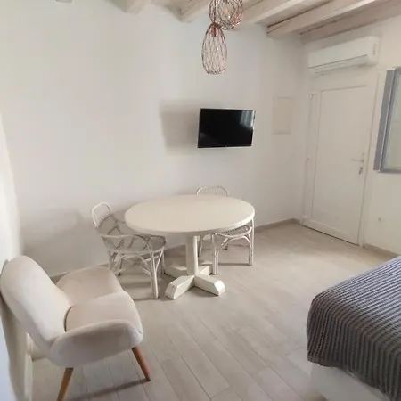 Hotell Ftelia Breeze *