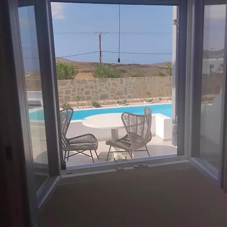 Ftelia Breeze Hotel Klouvas