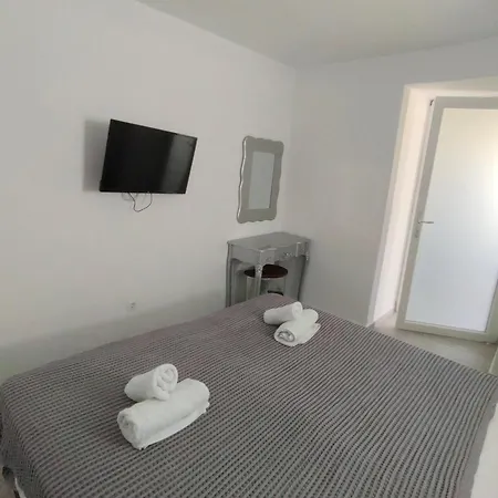 Ftelia Breeze Hotell