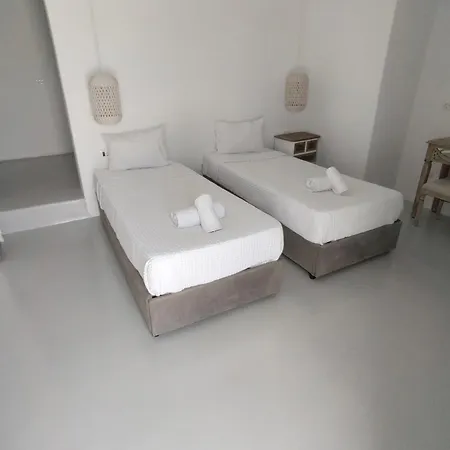 Hotell Ftelia Breeze