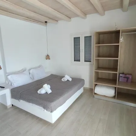 Hotell Ftelia Breeze *