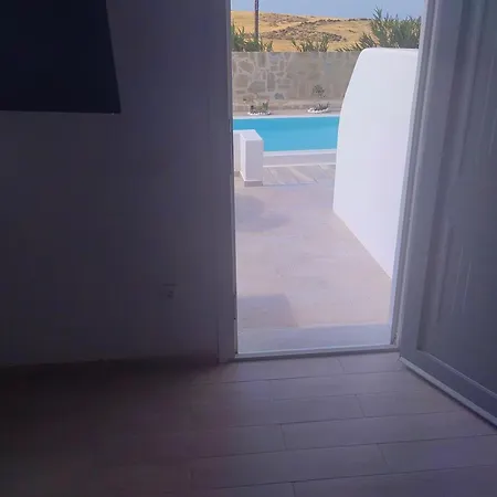 Ftelia Breeze * Klouvas