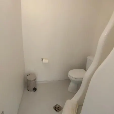 Ftelia Breeze Hotel Klouvas