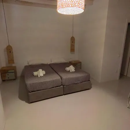 Ftelia Breeze Klouvas