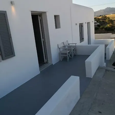 Ftelia Breeze Hotell