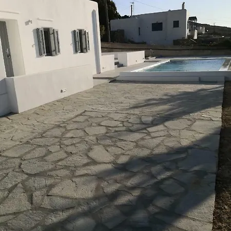 Hotel Ftelia Breeze *