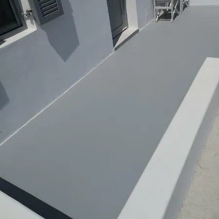 Hotell Ftelia Breeze Klouvas