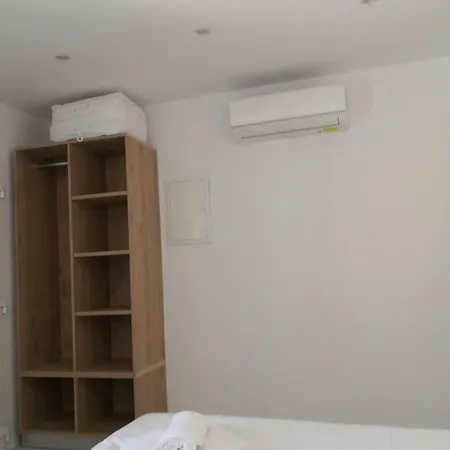 Ftelia Breeze Szálloda *