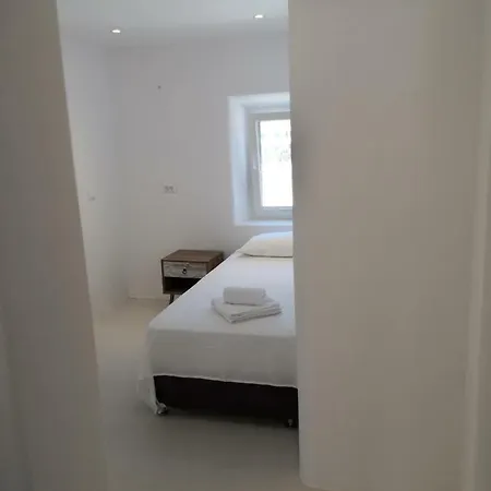 Hotell Ftelia Breeze