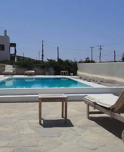 Ftelia Breeze Klouvas