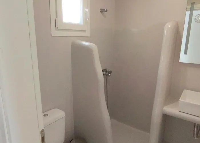 Hotel Ftelia Breeze Klouvas