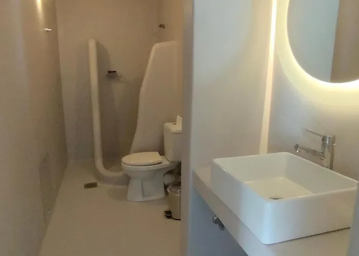 Ftelia Breeze Hotel *