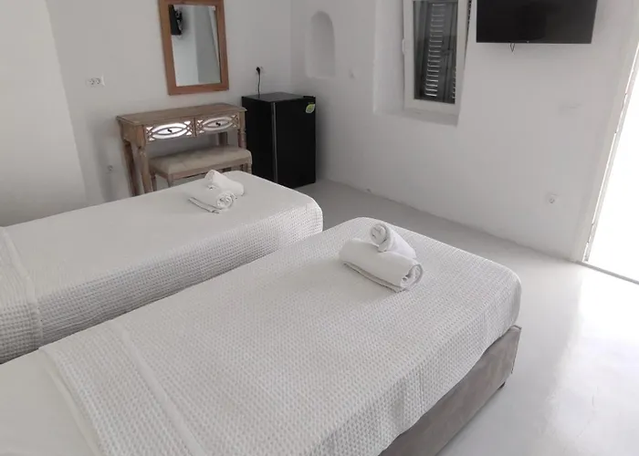 Ftelia Breeze Hotel Klouvas