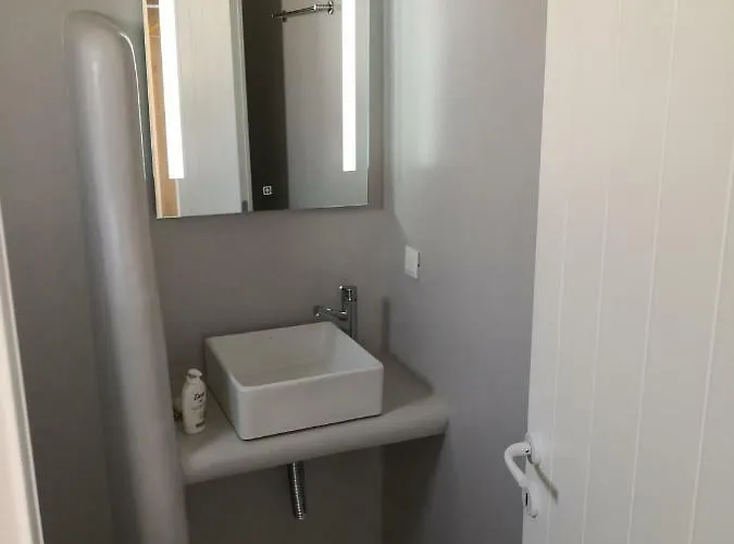 Hotel Ftelia Breeze *