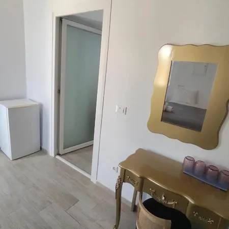 호텔 Ftelia Breeze *