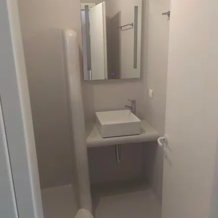 호텔 Ftelia Breeze 클라우바스