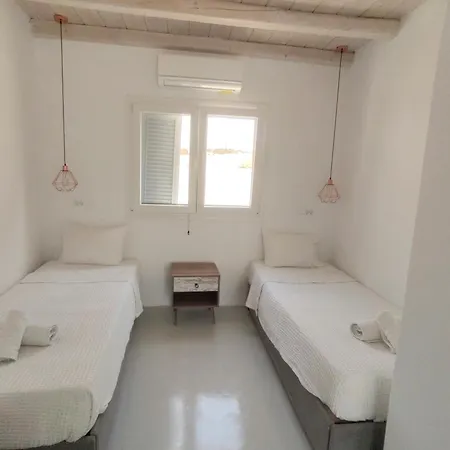 Ftelia Breeze 호텔