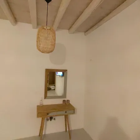 Ftelia Breeze 호텔 *