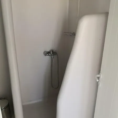 호텔 Ftelia Breeze *