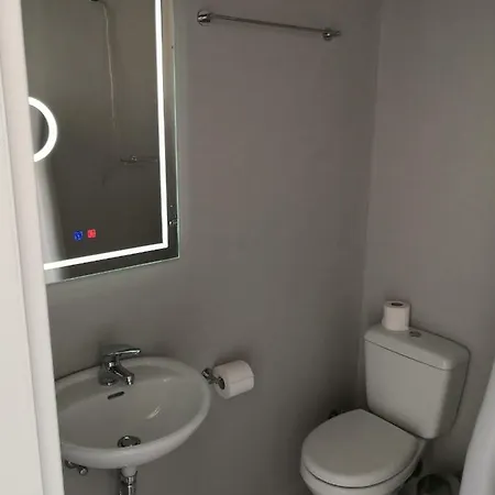 호텔 Ftelia Breeze 클라우바스