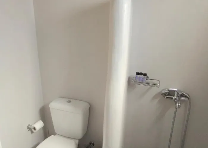 Ftelia Breeze Ξενοδοχείο Κλουβάς