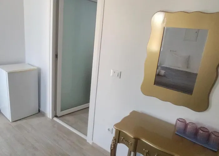 Ξενοδοχείο Ftelia Breeze *