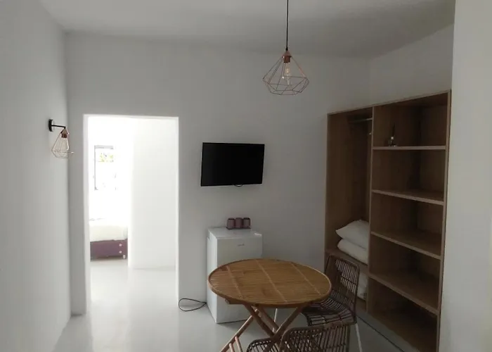 Ftelia Breeze Ξενοδοχείο *