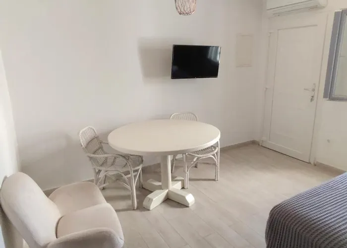 Ξενοδοχείο Ftelia Breeze *